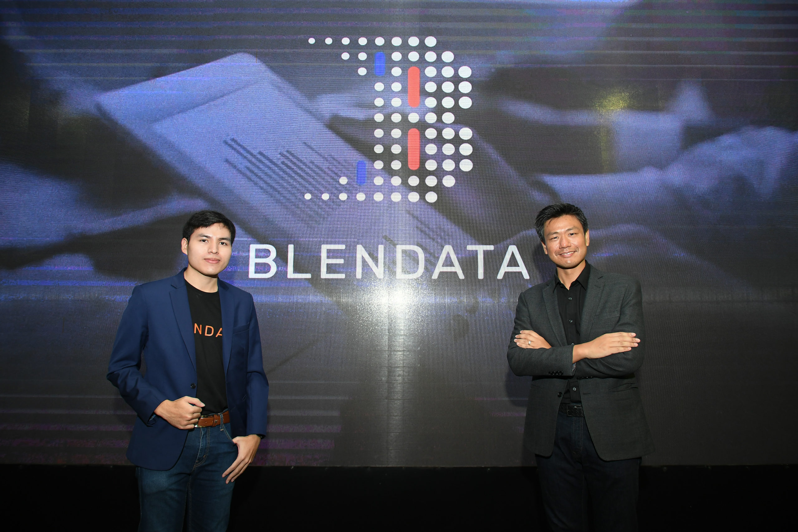 เปิดตัว Blendata แพลตฟอร์ม Big Data เจนฯใหม่ ตอบสนองทุกความต้องการของธุรกิจ ให้ทุกคนเข้าถึงข้อมูลได้ง่ายกว่า ครั้งแรกในประเทศไทย
